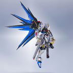 Zdjęcie produktu Metal Robot - Strike Freedom Gundam Type II Figurka artykułowana