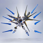 Zdjęcie produktu Metal Robot - Strike Freedom Gundam Type II Figurka artykułowana