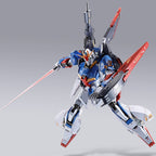 Zdjęcie produktu Metal Build - Figurka Zeta Gundam