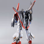 Zdjęcie produktu Metal Build - Figurka Zeta Gundam