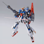 Zdjęcie produktu Metal Build - Figurka Zeta Gundam
