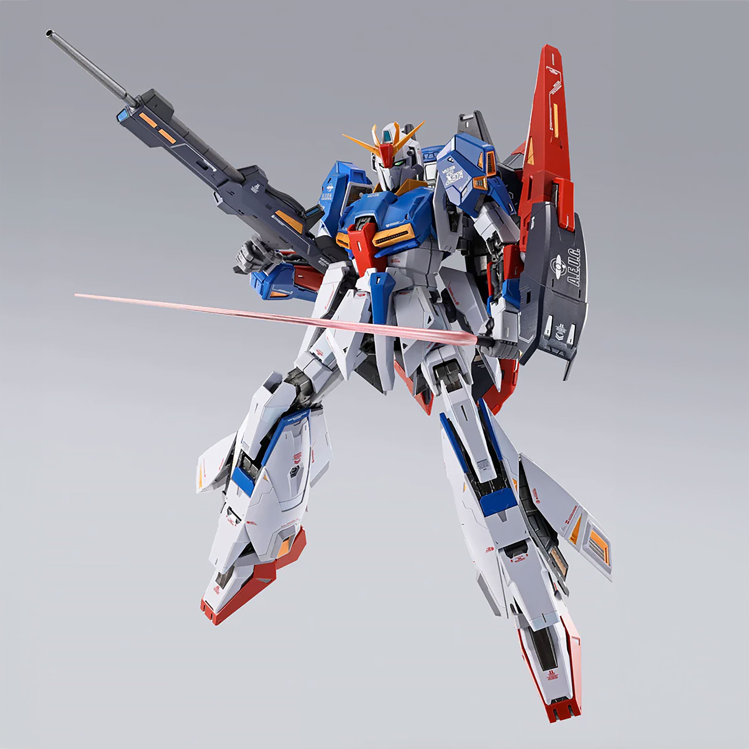 Zdjęcie produktu Metal Build - Figurka Zeta Gundam