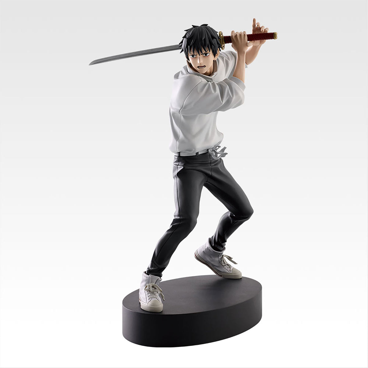 Zdjęcie produktu Jujutsu Kaisen - Figurka Yuta Okkotsu Ichibansho