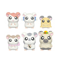 Zdjęcie produktu Hamtaro - Flocked Doll Mystery Figurka