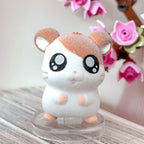Zdjęcie produktu Hamtaro - Flocked Doll Mystery Figurka