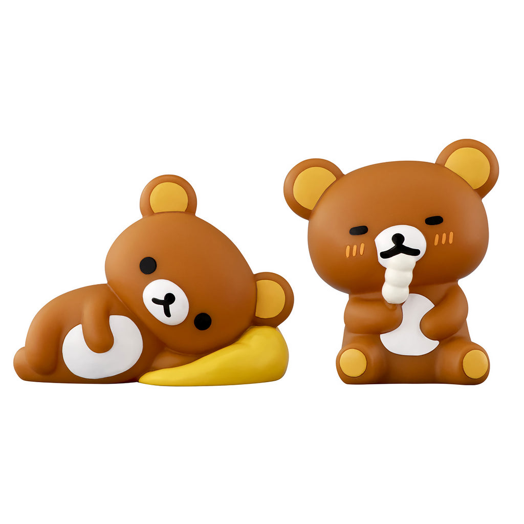 Zdjęcie produktu Rilakkuma and Friends – Figurka niespodzianka