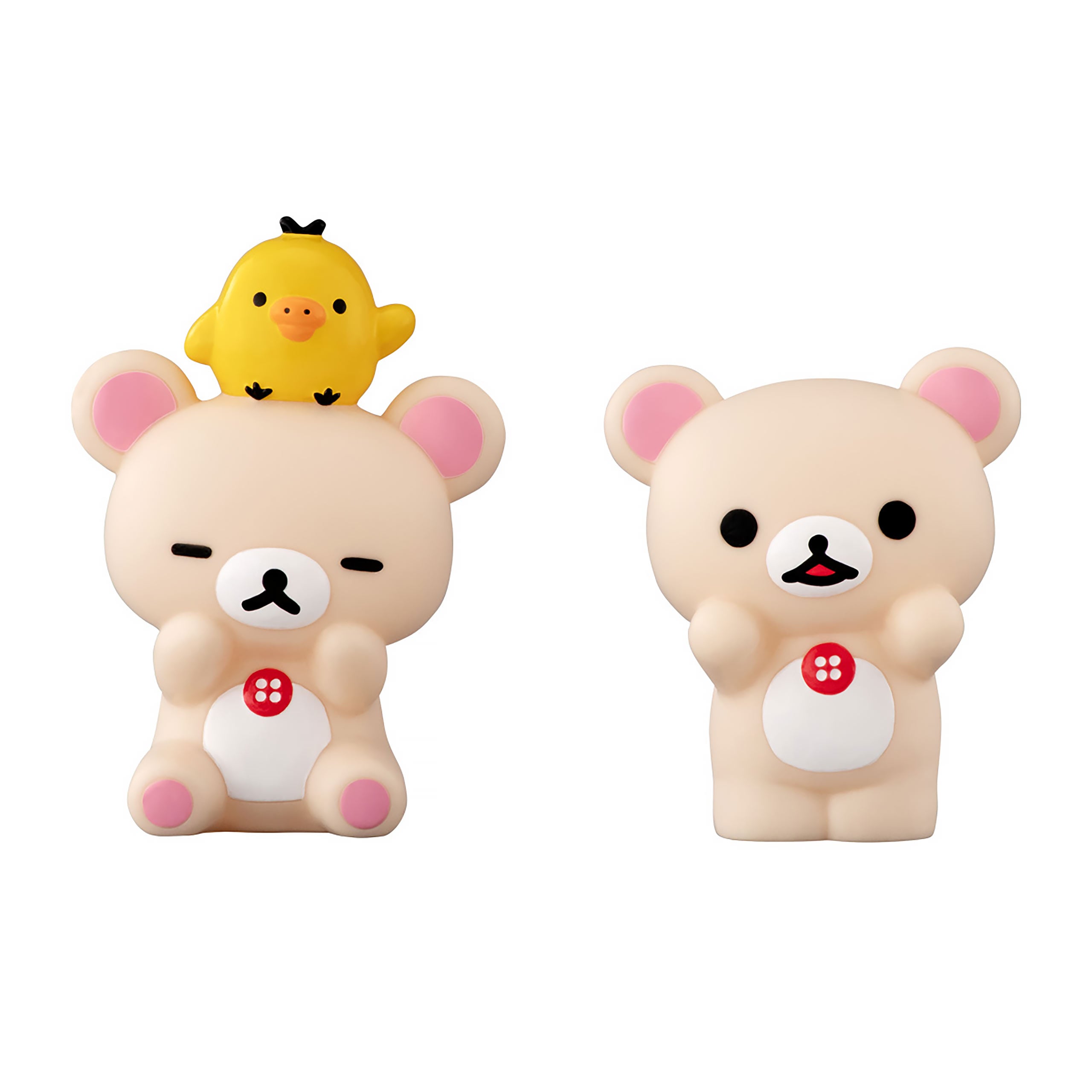 Zdjęcie produktu Rilakkuma and Friends – Figurka niespodzianka