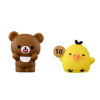 Zdjęcie produktu Rilakkuma and Friends – Figurka niespodzianka