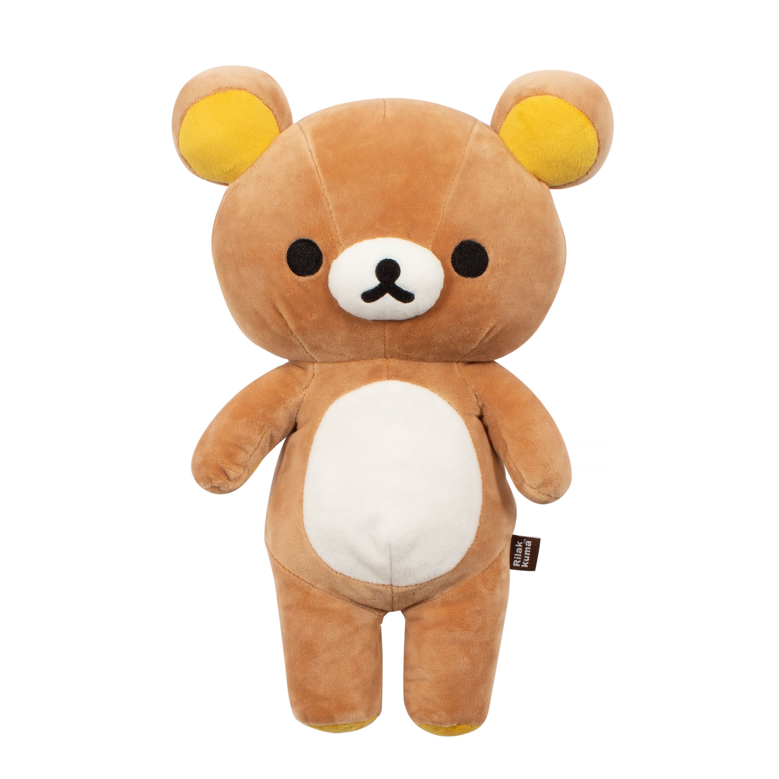 Zdjęcie produktu Rilakkuma - Maskotka 38 cm