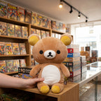 Zdjęcie produktu Rilakkuma - Maskotka 38 cm