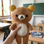 Zdjęcie produktu Rilakkuma - Maskotka 38 cm