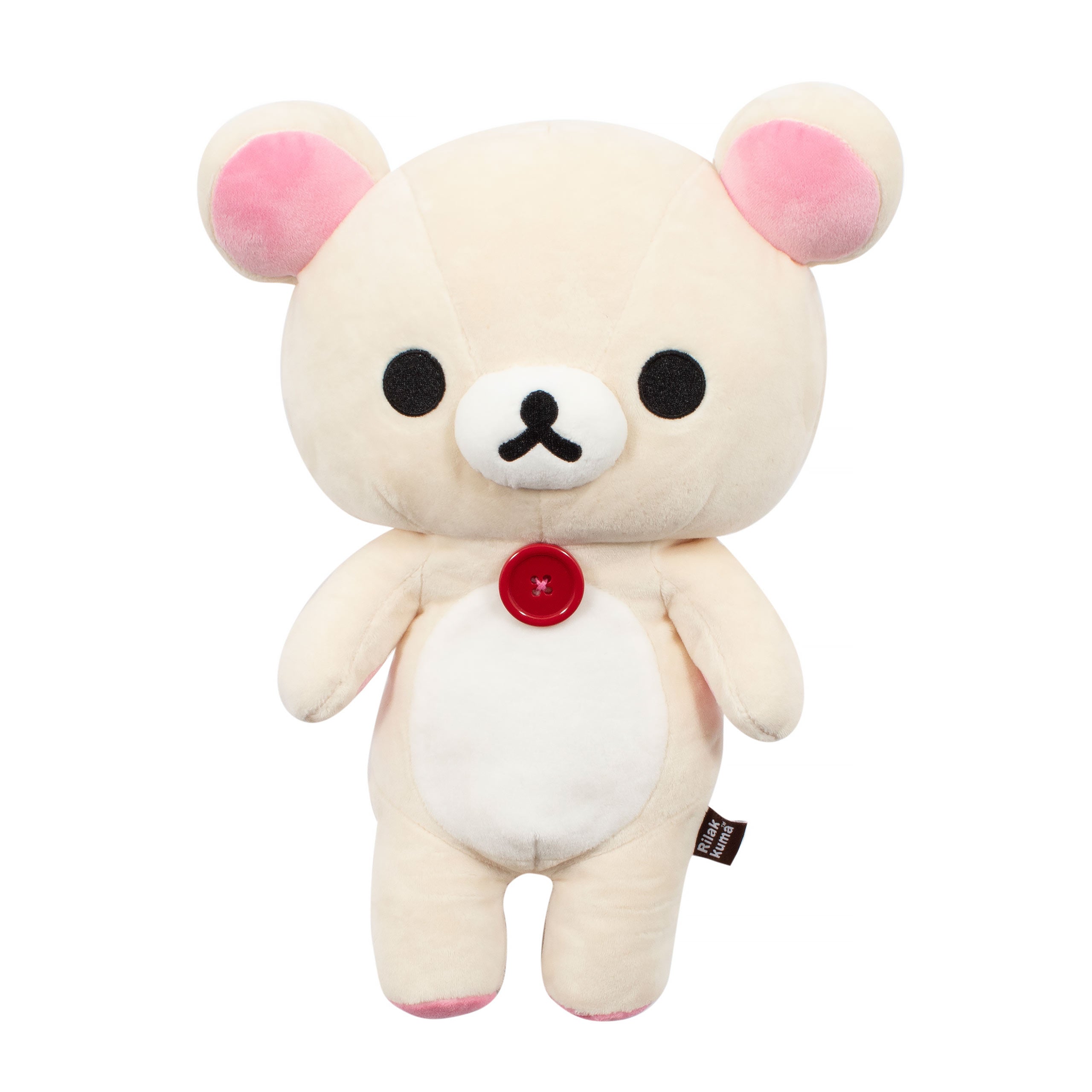 Zdjęcie produktu Rilakkuma - Korilakkuma Pluszowa maskotka