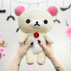 Zdjęcie produktu Rilakkuma - Korilakkuma Pluszowa maskotka
