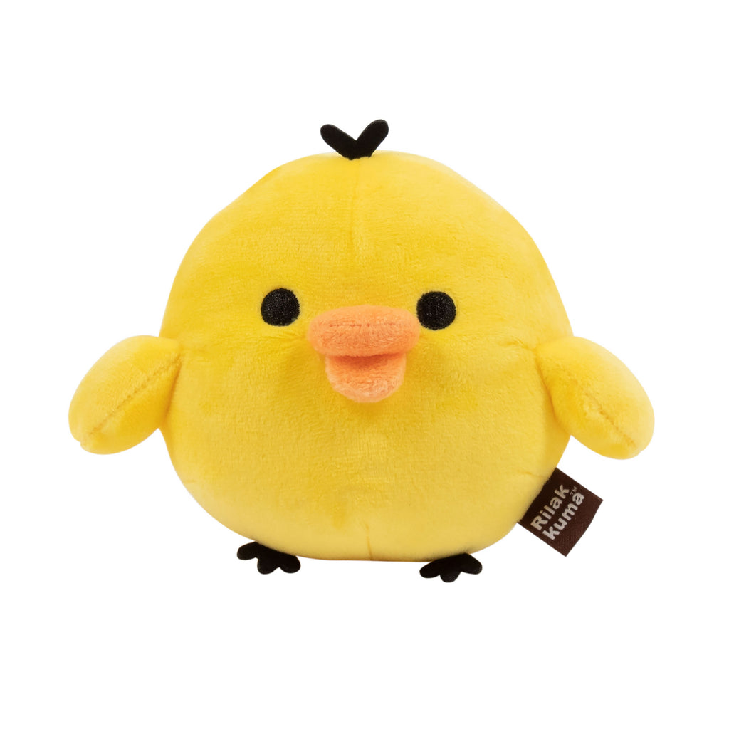 Zdjęcie produktu Rilakkuma - Pluszowa maskotka Kiiroitori