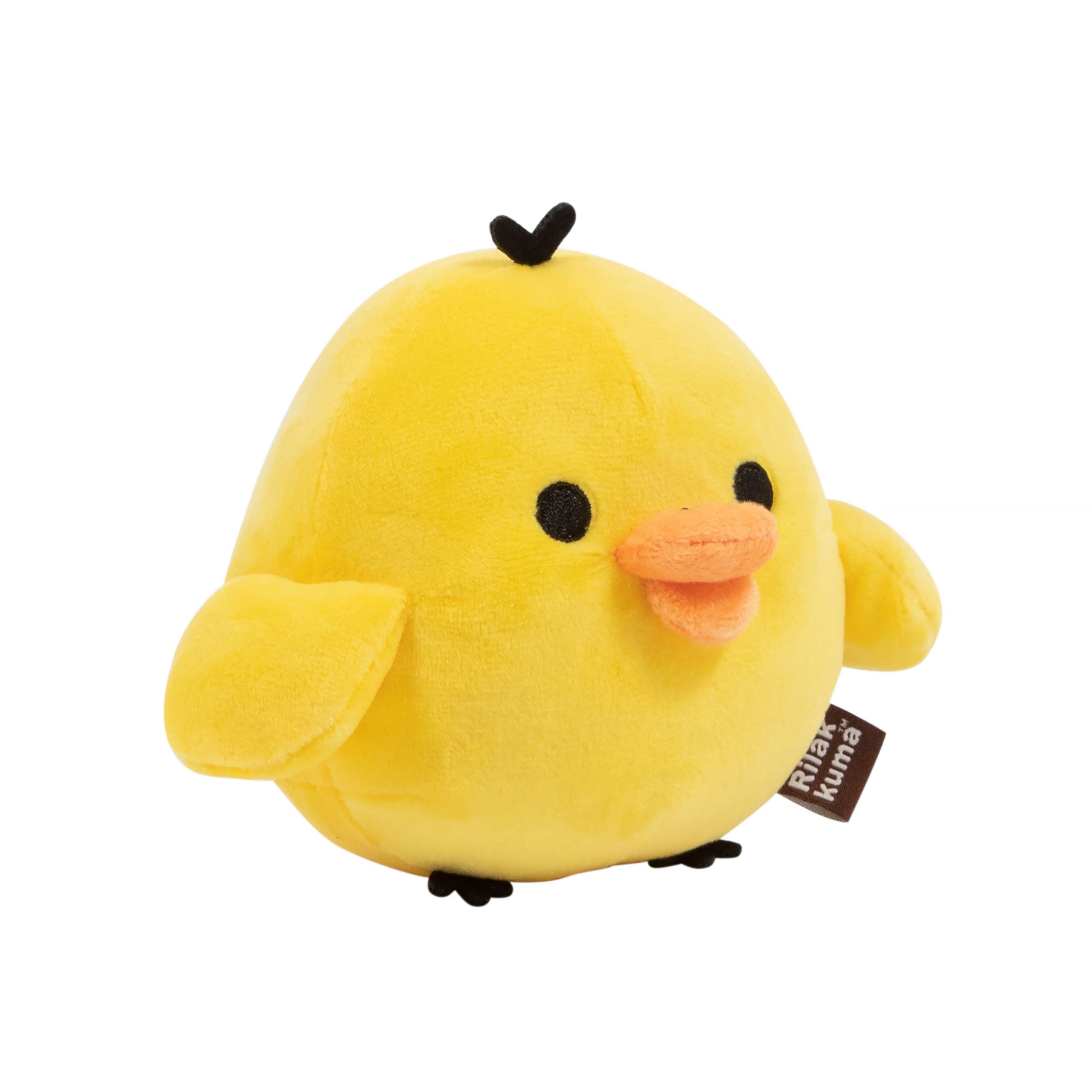 Zdjęcie produktu Rilakkuma - Pluszowa maskotka Kiiroitori