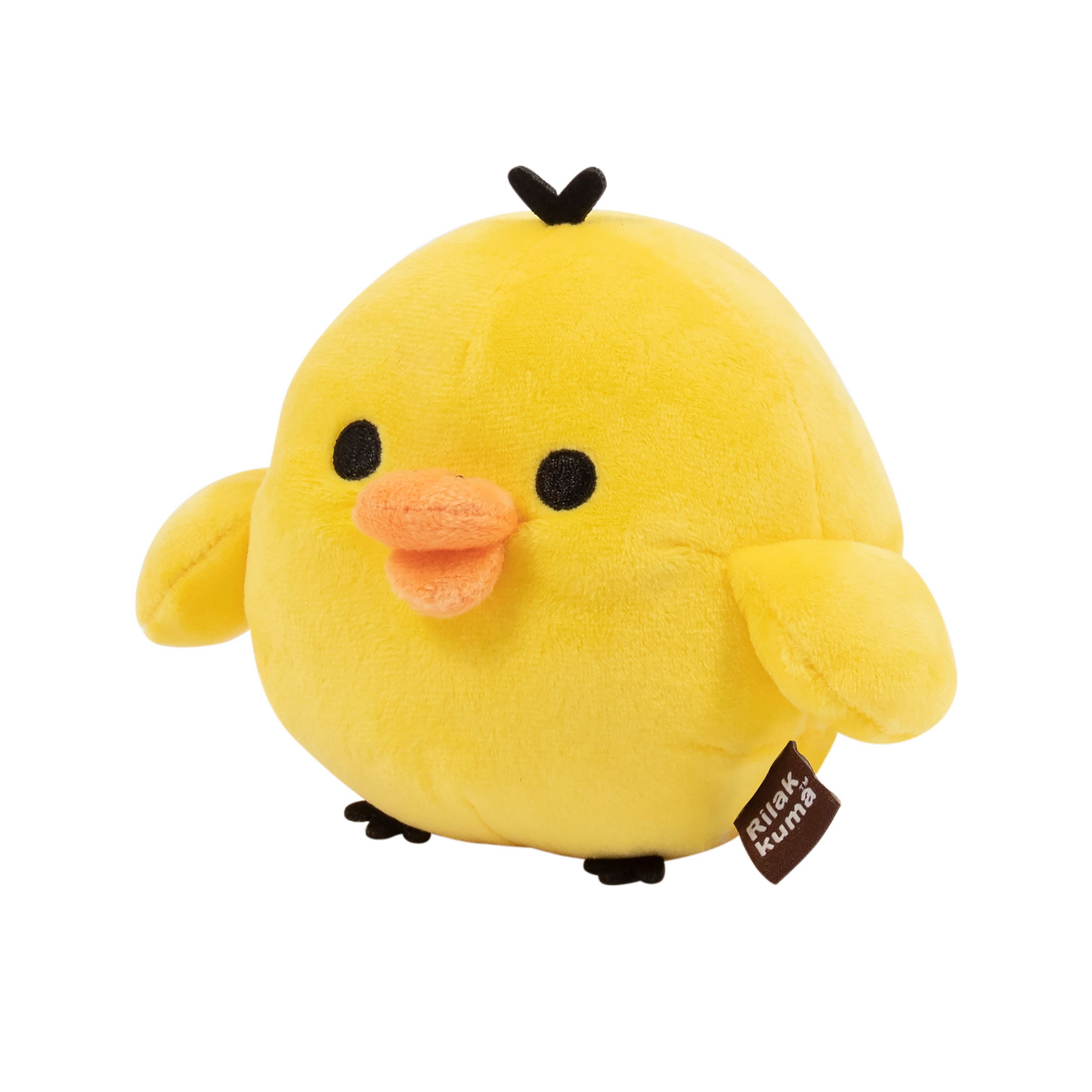 Zdjęcie produktu Rilakkuma - Pluszowa maskotka Kiiroitori