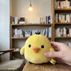 Zdjęcie produktu Rilakkuma - Pluszowa maskotka Kiiroitori