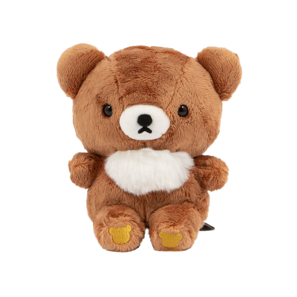 Zdjęcie produktu Rilakkuma - Pluszak Chairoikoguma