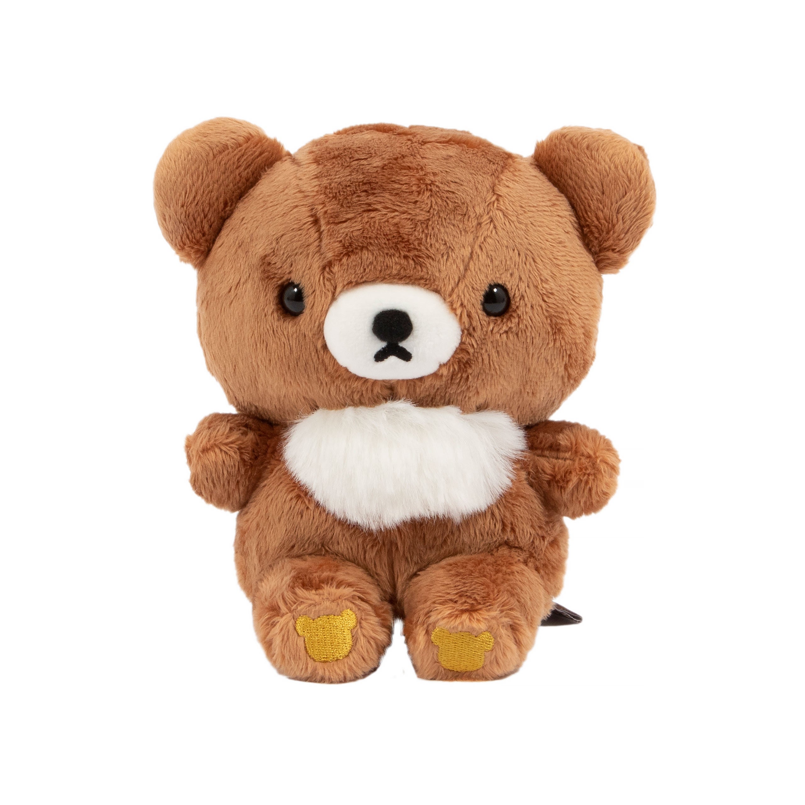 Zdjęcie produktu Rilakkuma - Pluszak Chairoikoguma