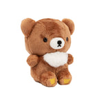 Zdjęcie produktu Rilakkuma - Pluszak Chairoikoguma