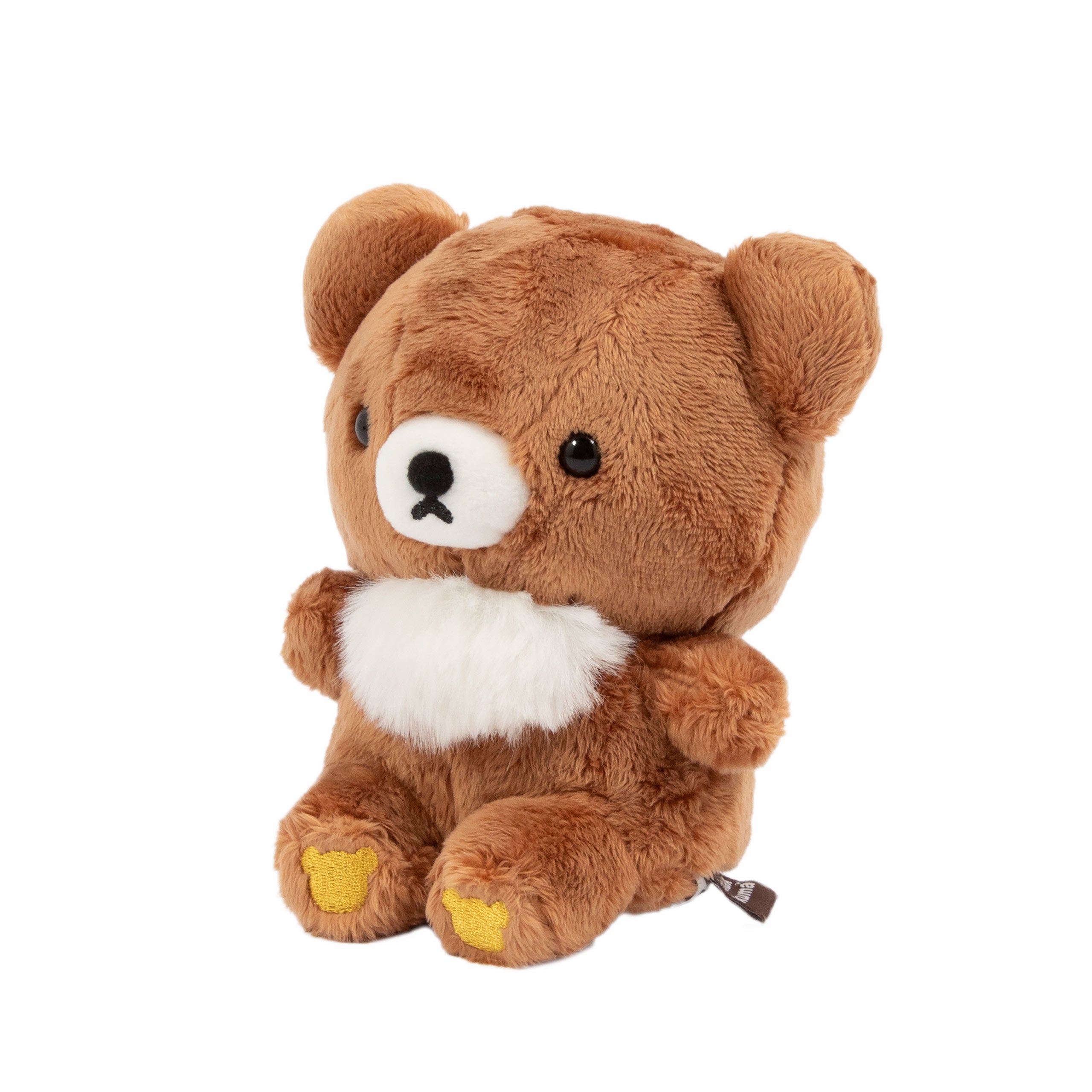 Zdjęcie produktu Rilakkuma - Pluszak Chairoikoguma