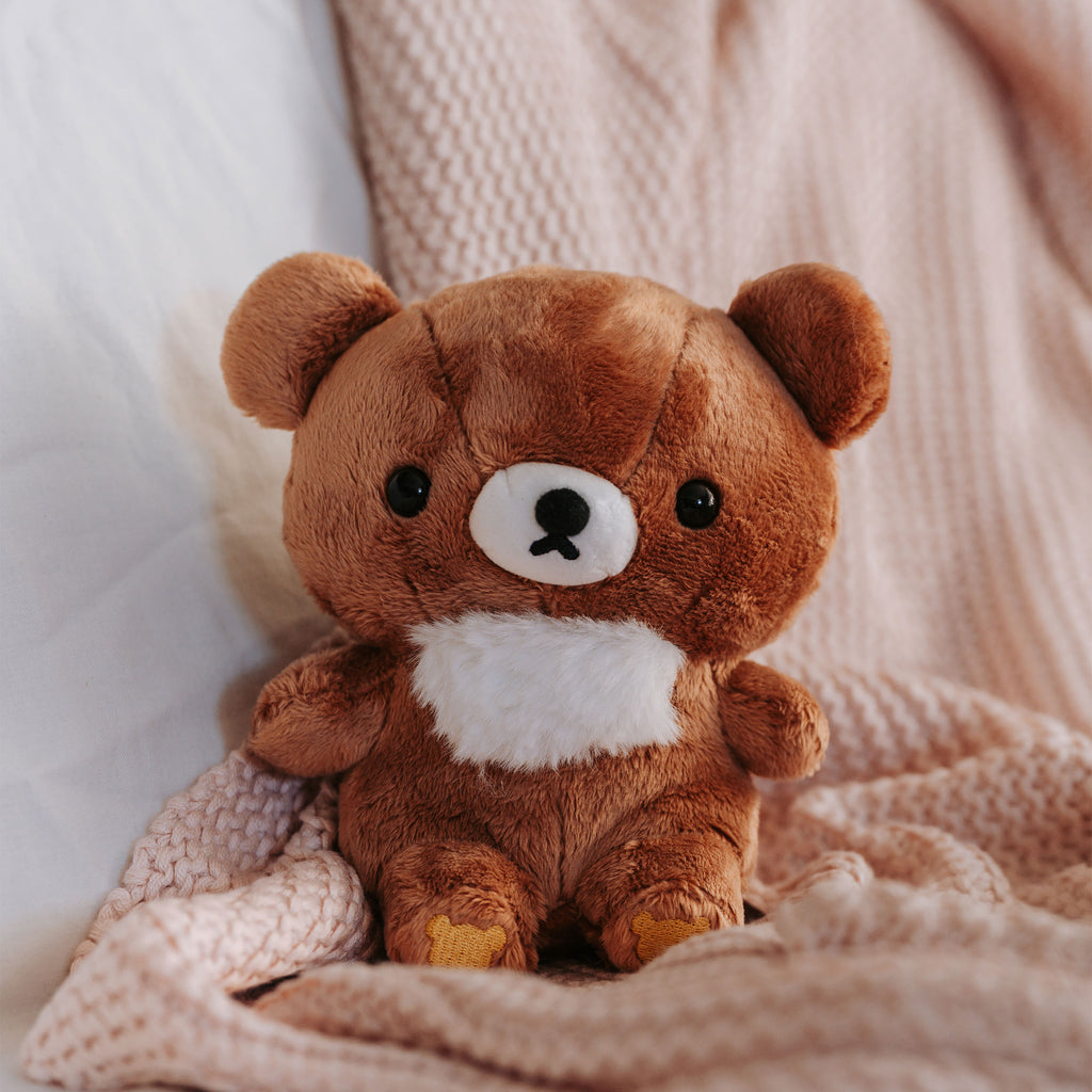 Zdjęcie produktu Rilakkuma - Pluszak Chairoikoguma