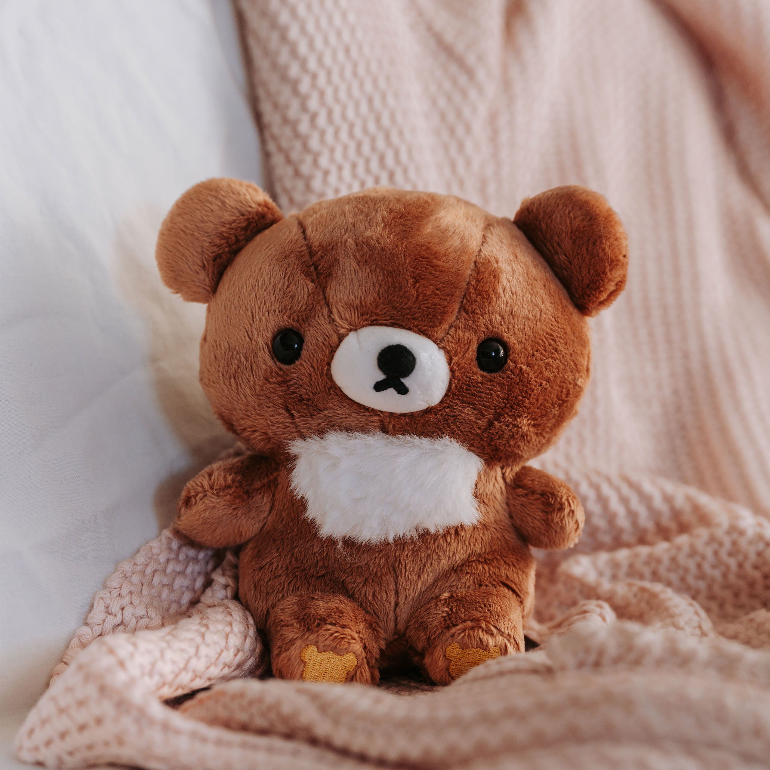 Zdjęcie produktu Rilakkuma - Pluszak Chairoikoguma