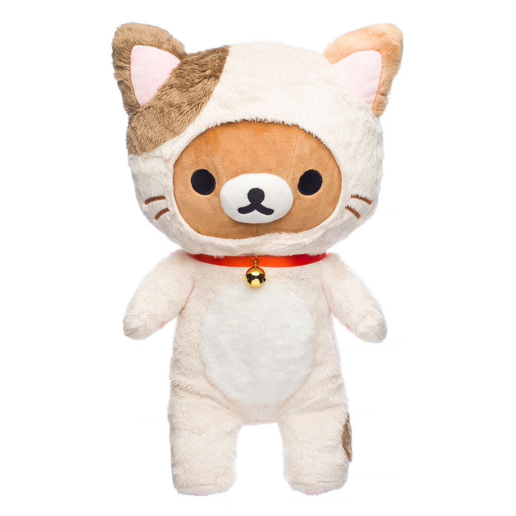 Zdjęcie produktu Rilakkuma - Pluszowa maskotka Kot