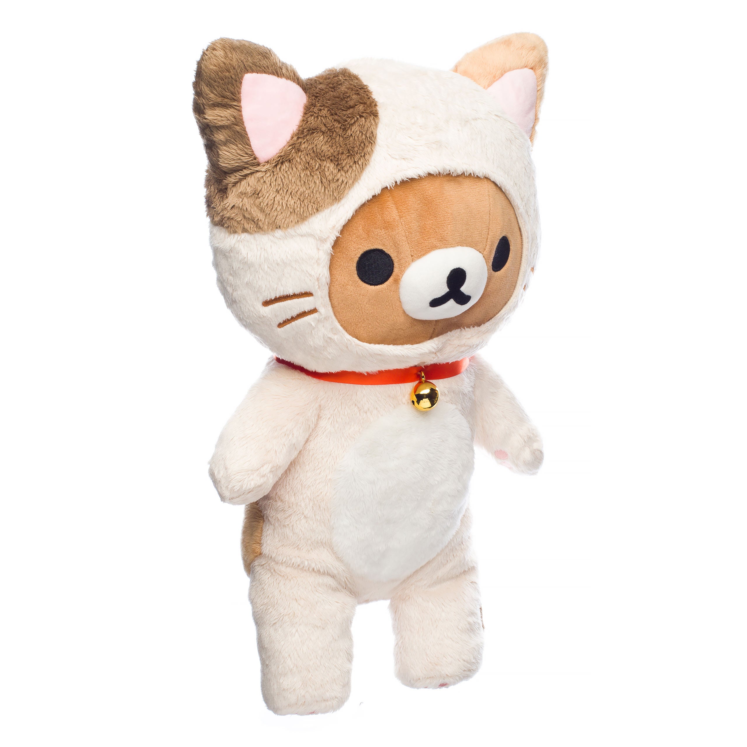 Zdjęcie produktu Rilakkuma - Pluszowa maskotka Kot