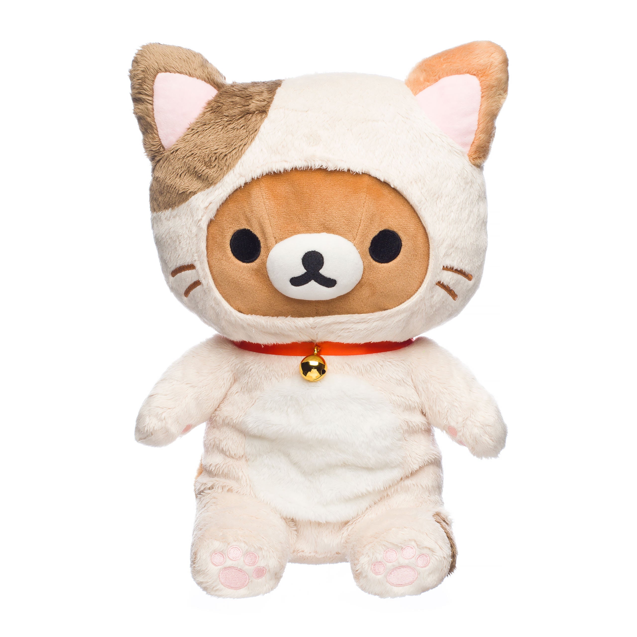 Zdjęcie produktu Rilakkuma - Pluszowa maskotka Kot