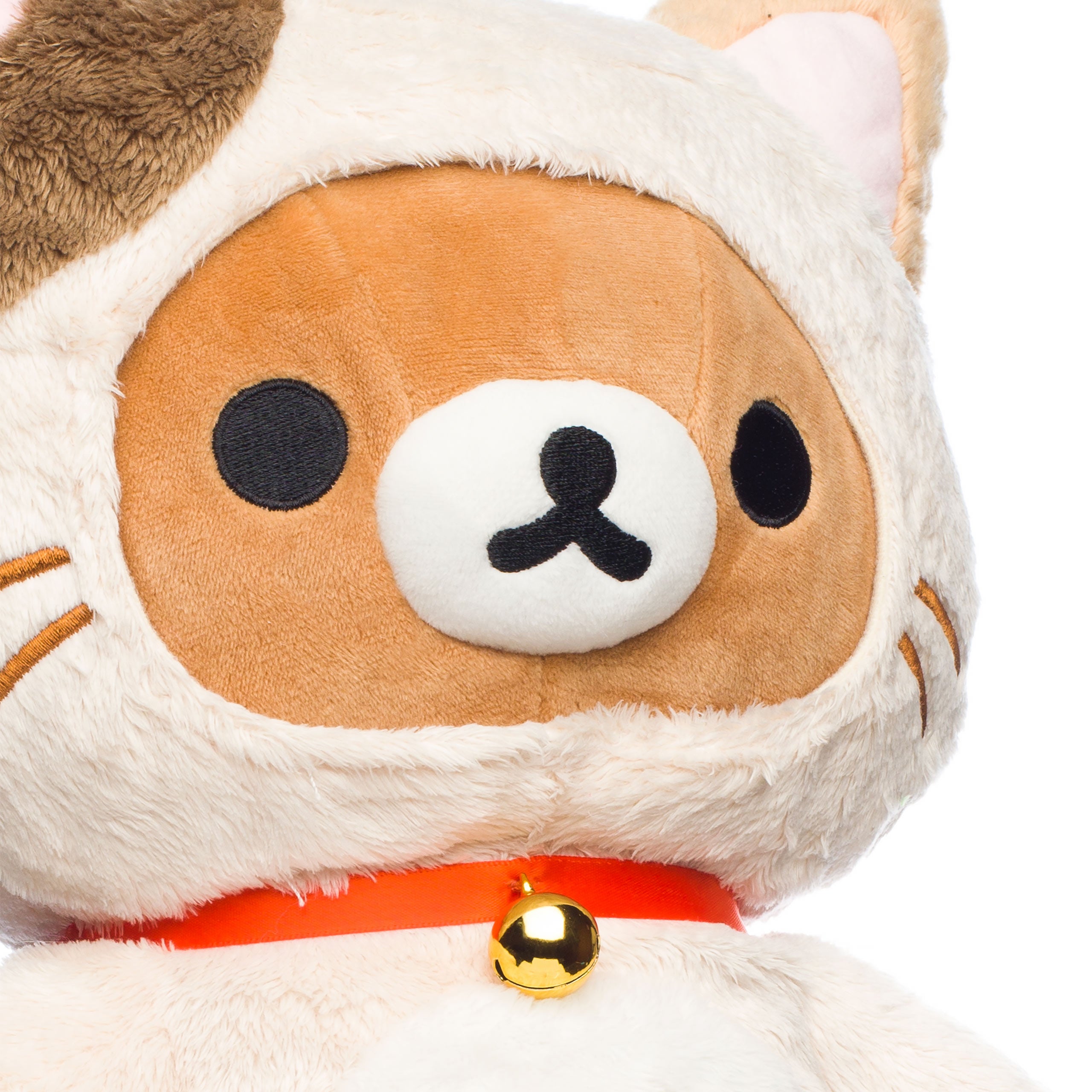 Zdjęcie produktu Rilakkuma - Pluszowa maskotka Kot
