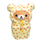 Zdjęcie produktu Rilakkuma - Sleeping pluszowa maskotka