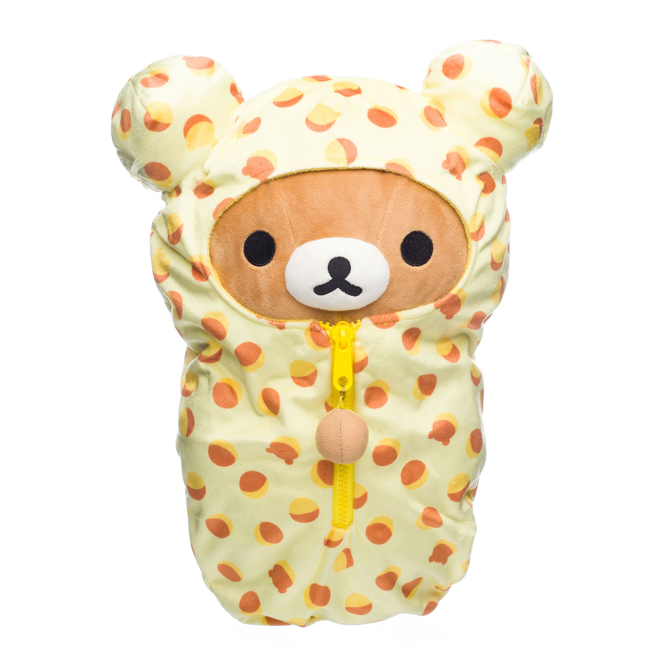 Zdjęcie produktu Rilakkuma - Sleeping pluszowa maskotka
