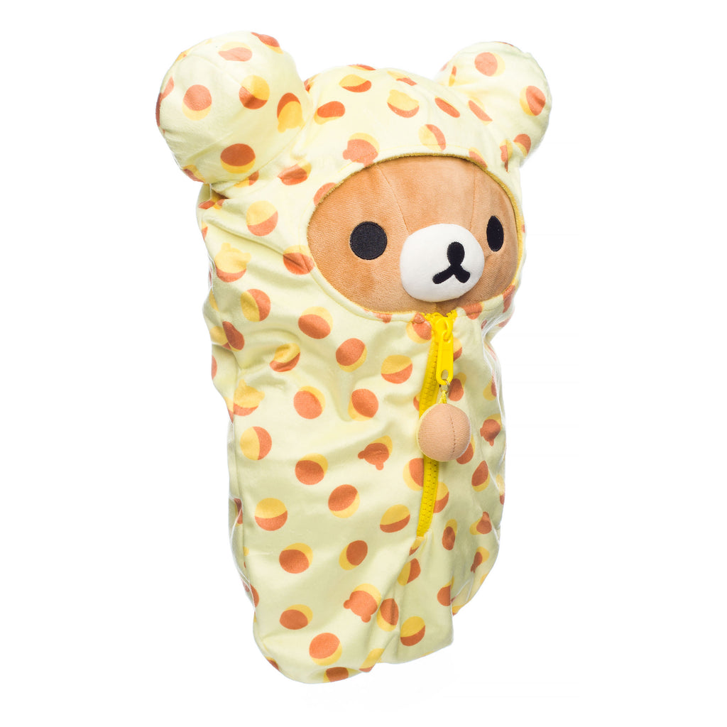 Zdjęcie produktu Rilakkuma - Sleeping pluszowa maskotka