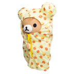 Zdjęcie produktu Rilakkuma - Sleeping pluszowa maskotka