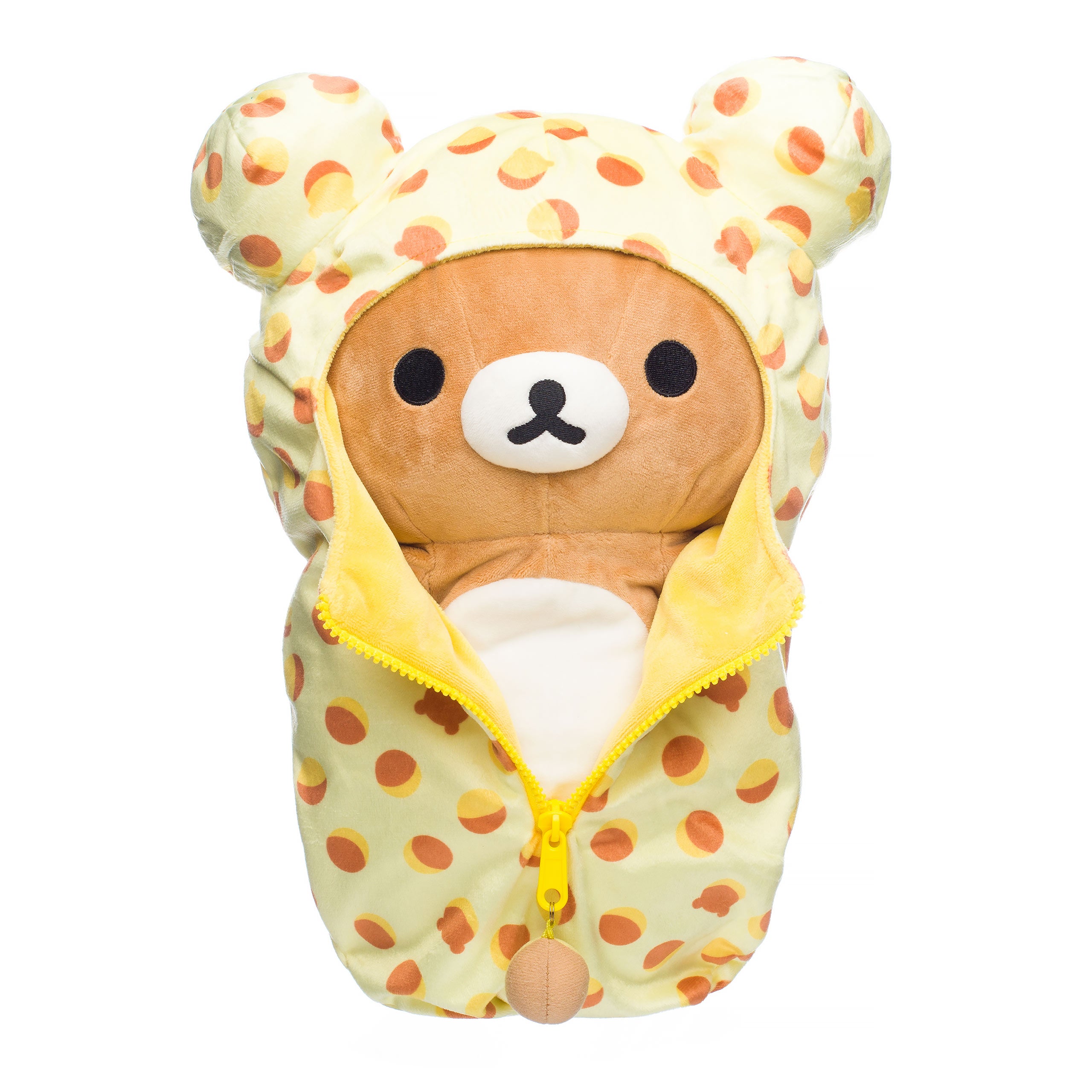 Zdjęcie produktu Rilakkuma - Sleeping pluszowa maskotka