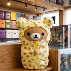Zdjęcie produktu Rilakkuma - Sleeping pluszowa maskotka