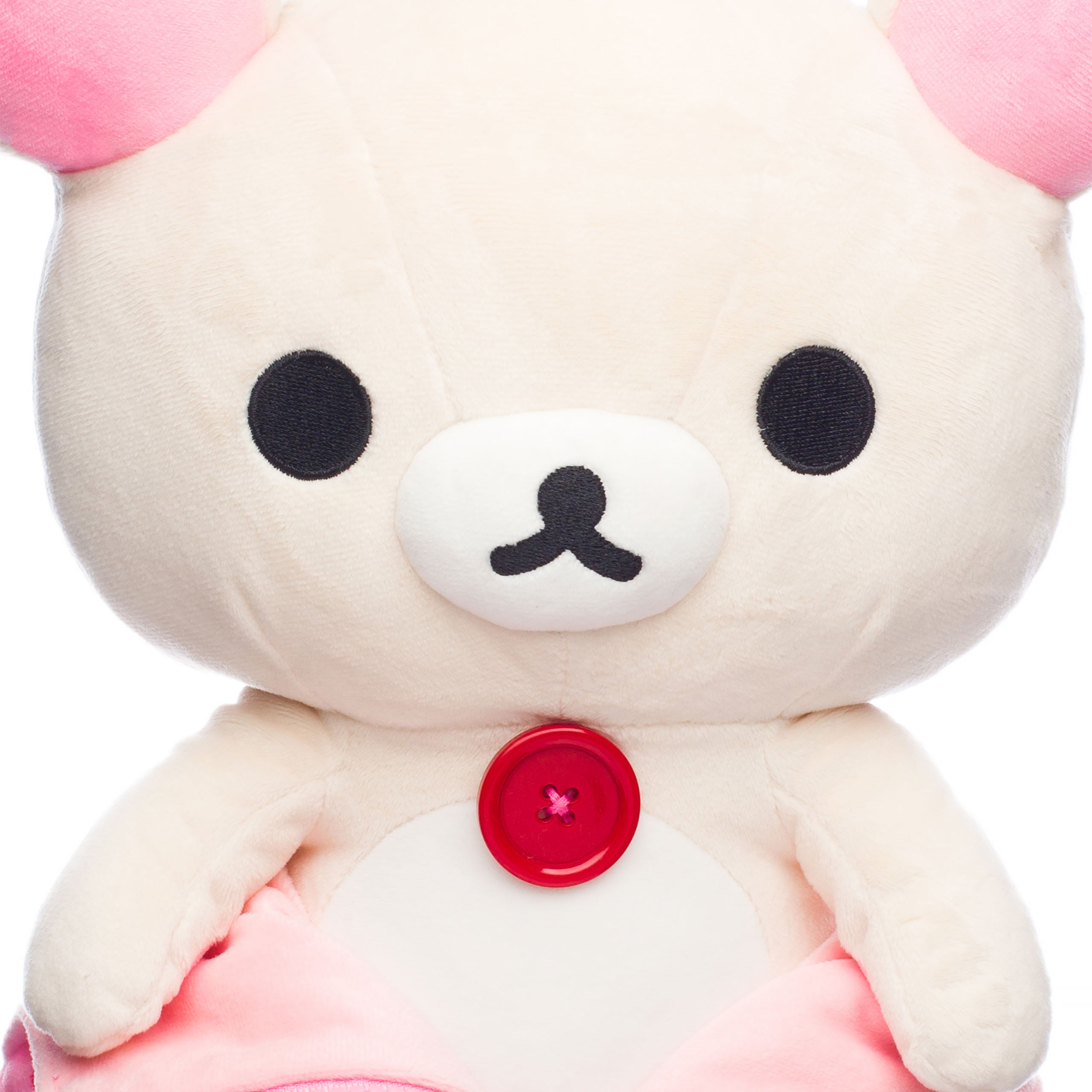 Product image Rilakkuma - Korilakkuma Sleeping Bag Plush Figure