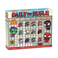 Zdjęcie produktu Spider-Man - Zestaw figurek Marvel Funko Bitty Pop Multipack