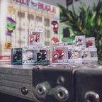 Zdjęcie produktu Spider-Man - Zestaw figurek Marvel Funko Bitty Pop Multipack