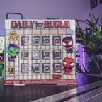 Zdjęcie produktu Spider-Man - Zestaw figurek Marvel Funko Bitty Pop Multipack