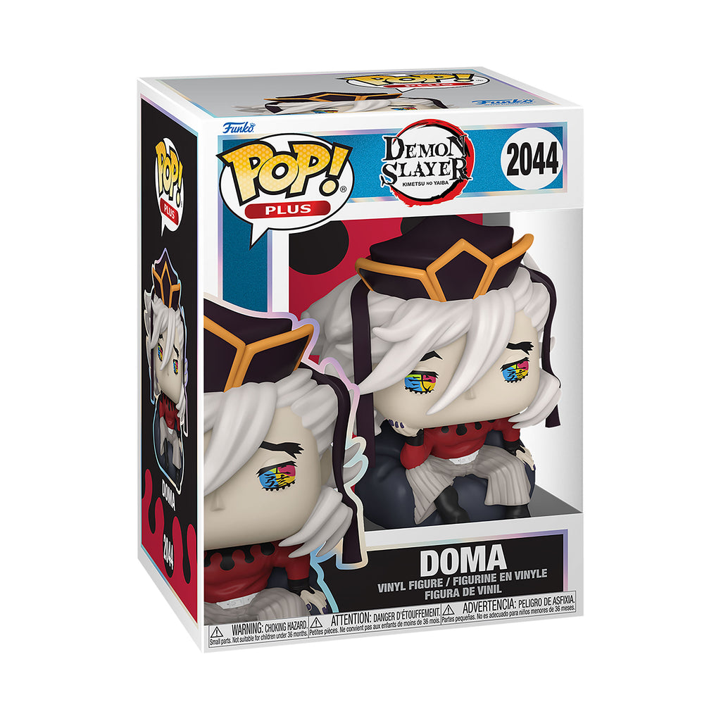 Zdjęcie produktu Demon Slayer - Doma figurka Funko Pop!