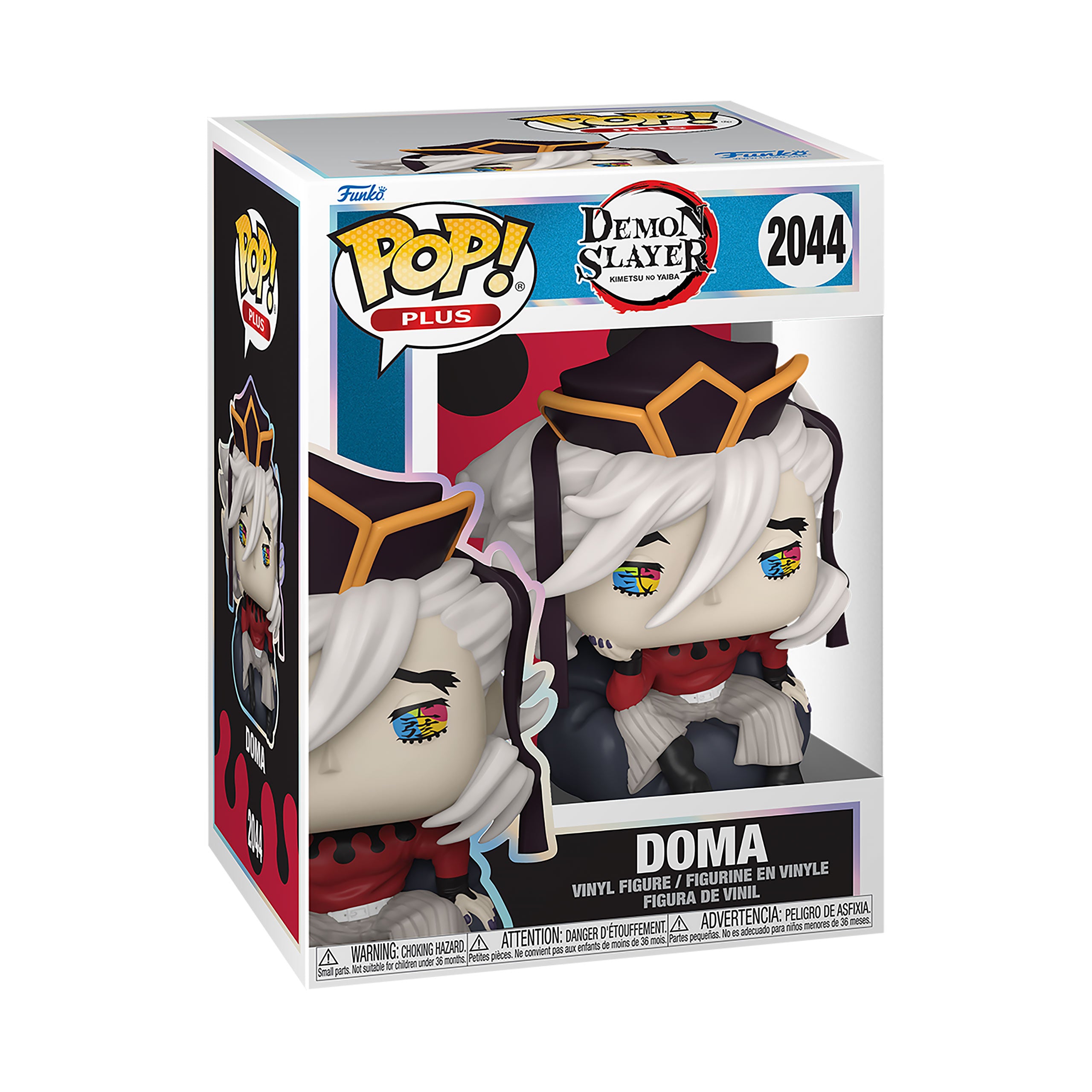 Zdjęcie produktu Demon Slayer - Doma figurka Funko Pop!