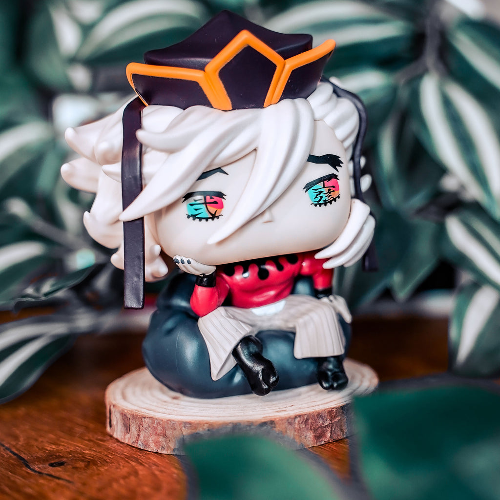 Zdjęcie produktu Demon Slayer - Doma figurka Funko Pop!