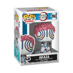 Product image Demon Slayer - Akaza Funko Pop figure