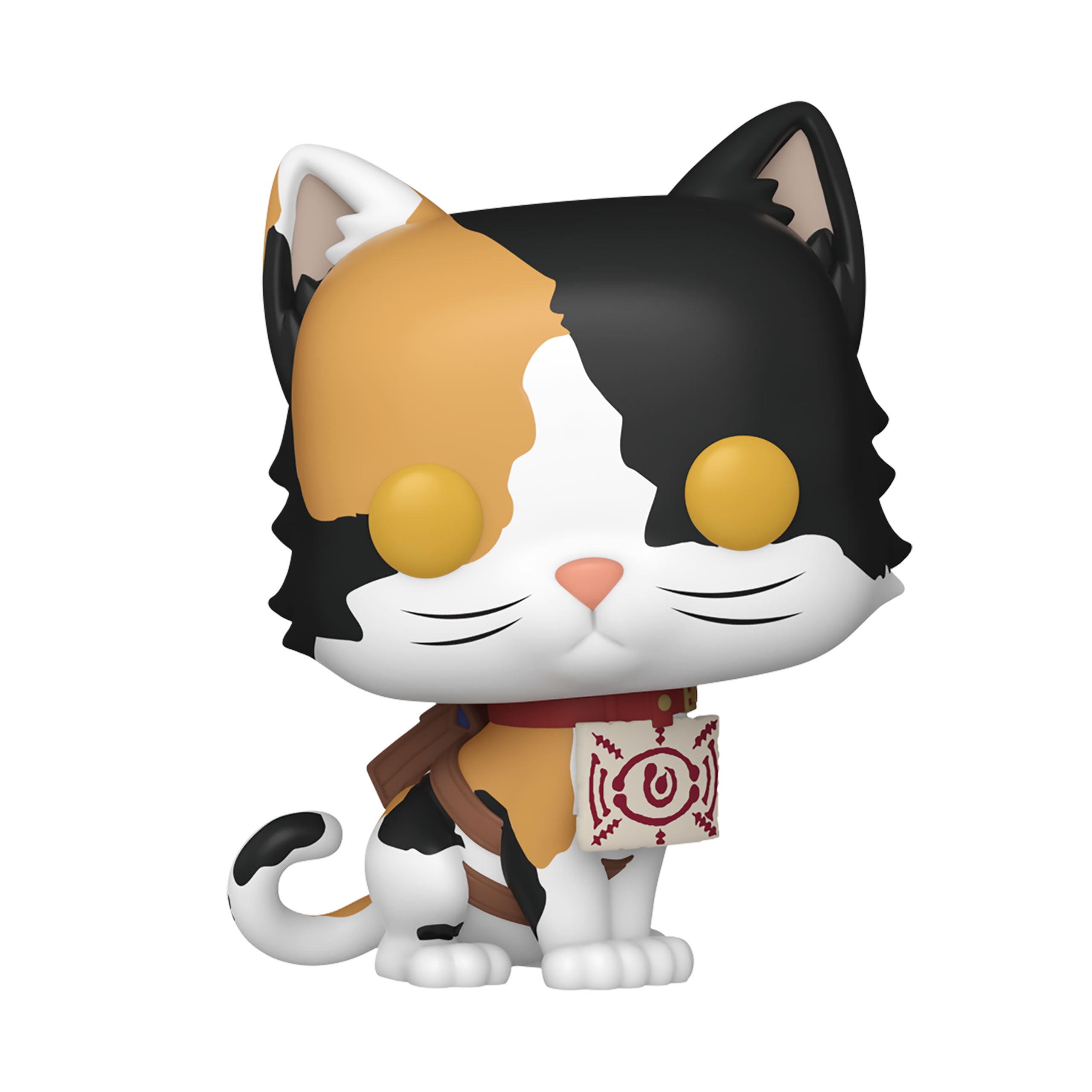 Zdjęcie produktu Demon Slayer – Figurka Funko Pop! Chachamaru
