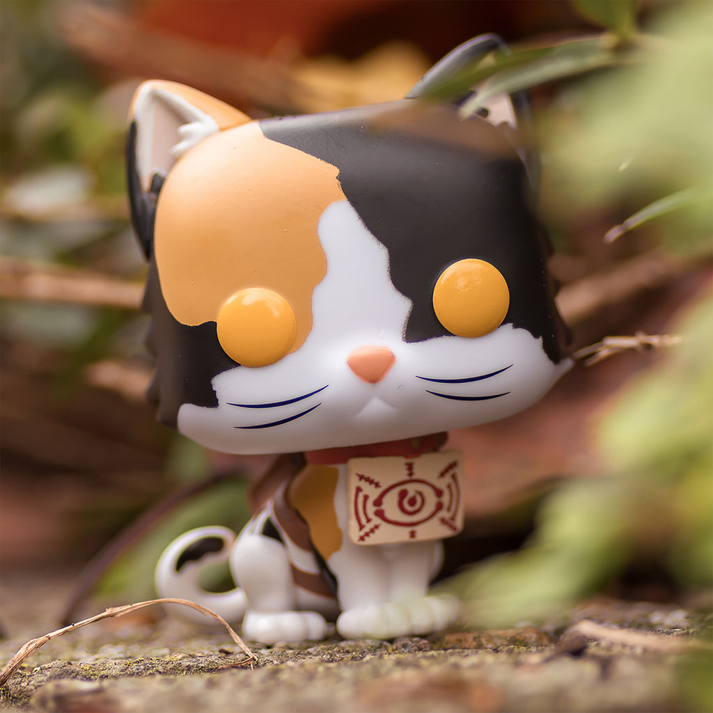 Zdjęcie produktu Demon Slayer – Figurka Funko Pop! Chachamaru