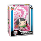 Product image Demon Slayer - Nezuko Game Cover Funko Pop Diorama Figure