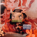 Product image Demon Slayer - Nezuko Game Cover Funko Pop Diorama Figure