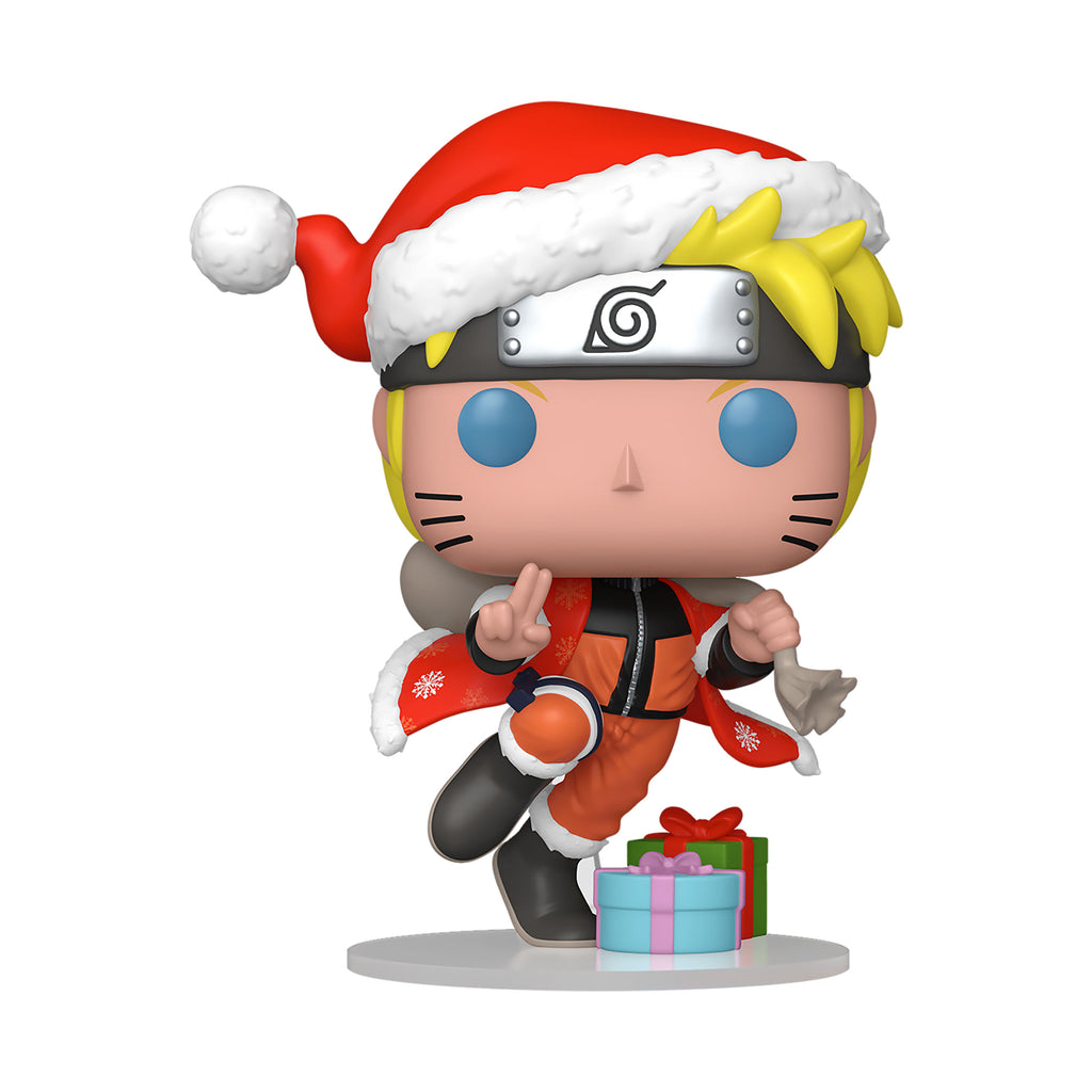 Zdjęcie produktu Naruto - Figurka Funko Pop! Holiday